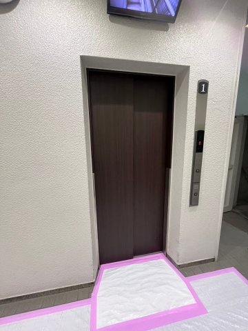 サンハイム南森町のその他