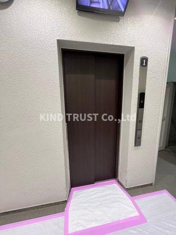 サンハイム南森町のその他