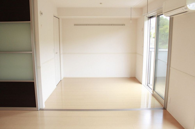 【内装】 | ロジュマン・リーヴ | 別のお部屋の写真です