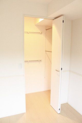 【収納】 | ロジュマン・リーヴ | 別のお部屋の写真です