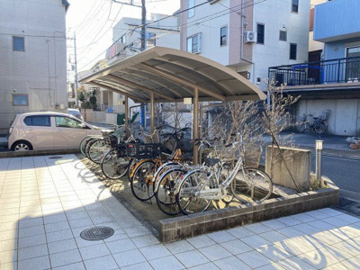 【その他共用部分】 | ロジュマン・リーヴ