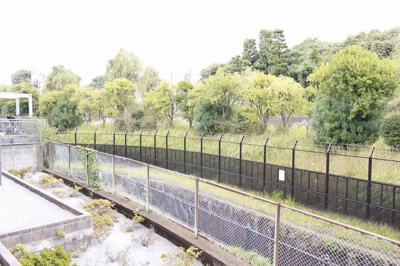 【展望】 | ロジュマン・リーヴ | 別のお部屋の写真です