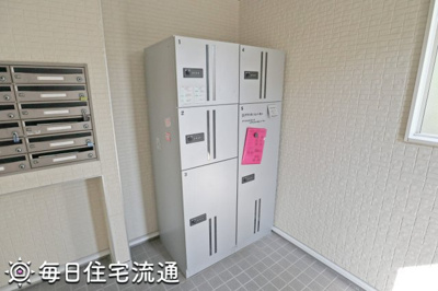 【その他共用部分】 | ツゥ