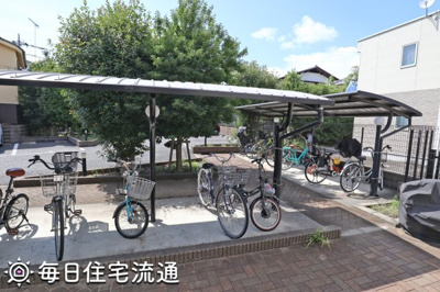 【その他共用部分】 | ツゥ