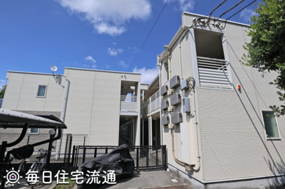 【外観】 | ツゥ