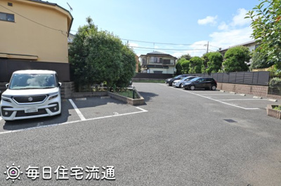 【駐車場】 | ツゥ