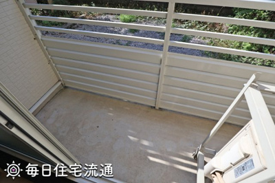 【バルコニー】 | ツゥ