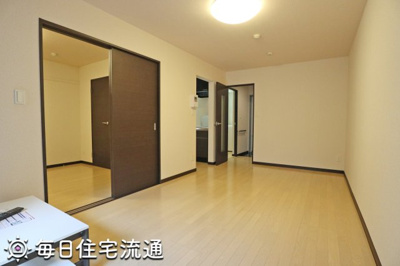 【居間・リビング】 | ツゥ