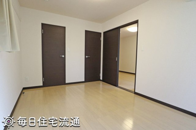 【洋室】 | ツゥ