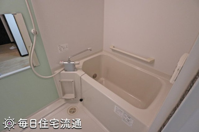 【浴室】 | ツゥ