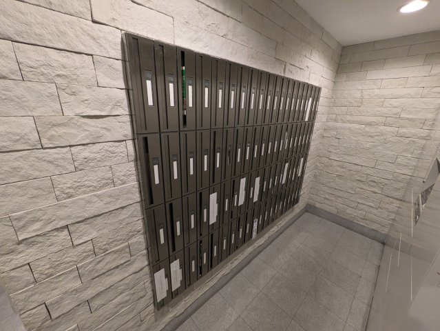 マイアトリア栄|名古屋市の賃貸ならMy賃貸のその他共用部分|マイアトリア栄
