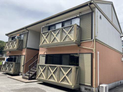 ファミール一柳 A棟