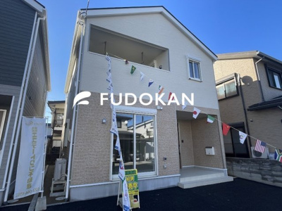 【外観】 | 山形市下条町第9【1号棟】 | 現地外観写真