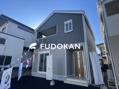 【外観】 | 山形市下条町第9【2号棟】 | 現地外観写真