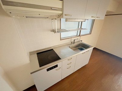 【キッチン】 | メゾン福谷I【名古屋市賃貸・RC造】