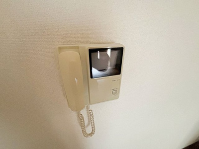 【セキュリティ】 | メゾン福谷I【名古屋市賃貸・RC造】