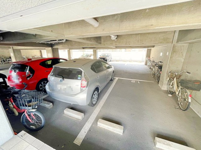 【その他共用部分】 | メゾン福谷I【名古屋市賃貸・RC造】