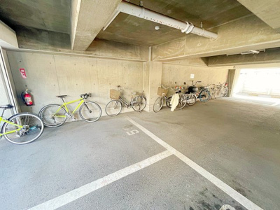 【その他共用部分】 | メゾン福谷I【名古屋市賃貸・RC造】