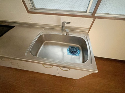 【キッチン】 | メゾン福谷I【名古屋市賃貸・RC造】