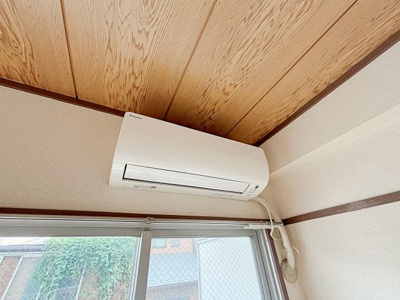 【設備】 | メゾン福谷I【名古屋市賃貸・RC造】