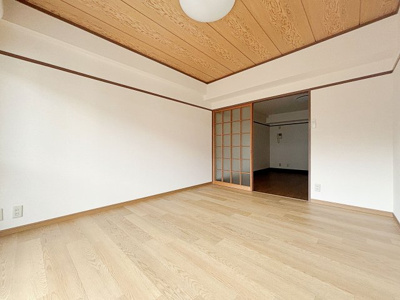 【洋室】 | メゾン福谷I【名古屋市賃貸・RC造】