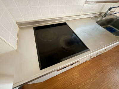 【キッチン】 | メゾン福谷I【名古屋市賃貸・RC造】