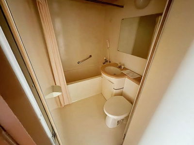 【その他】 | メゾン福谷I【名古屋市賃貸・RC造】