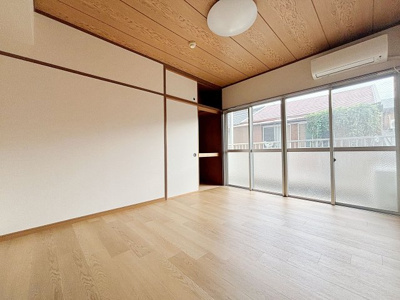 【内装】 | メゾン福谷I【名古屋市賃貸・RC造】