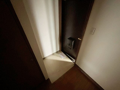 【玄関】 | メゾン福谷I【名古屋市賃貸・RC造】