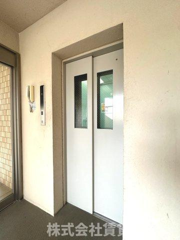 カラーズのその他共用部分