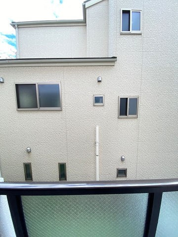 パークサイド香松の展望