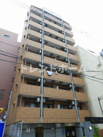 アスヴェル天満橋