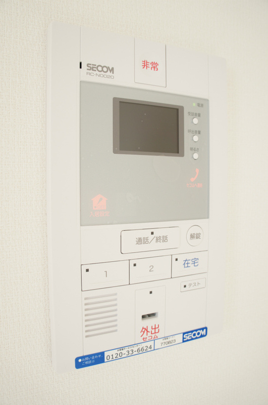 リブリ・ニスカルのセキュリティ