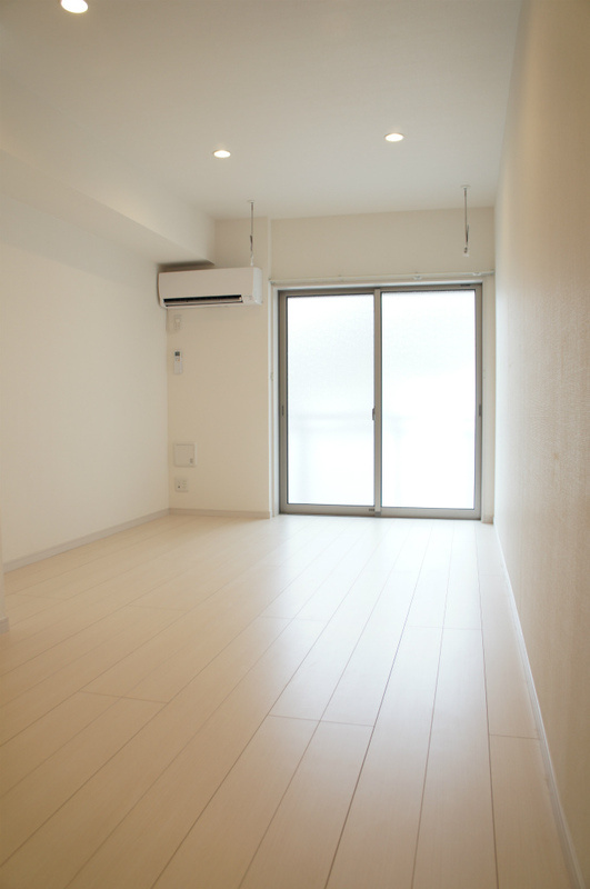 リブリ・ニスカルの居間・リビング