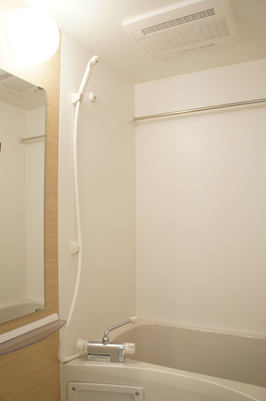 リブリ・ニスカルの浴室