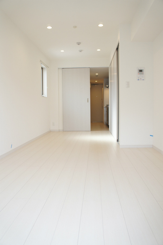 リブリ・ニスカルの寝室