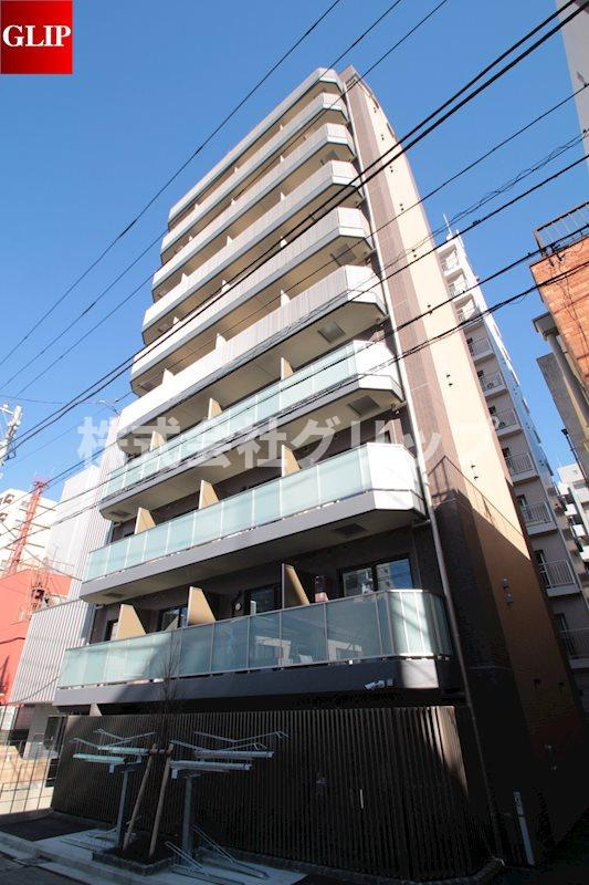 ハーモニーレジデンス横浜大通り公園EIRAKU