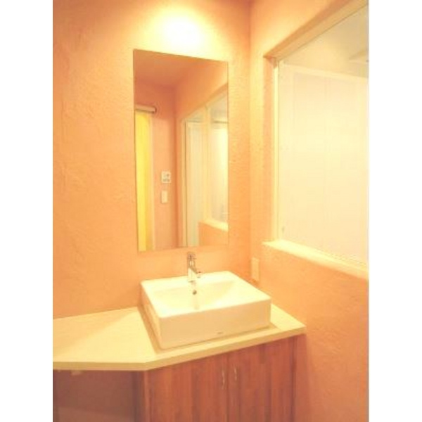 ＡＳＴＲＥＡ【ｱｽﾄﾚｱ】の洗面所