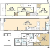 Ｋｏｌｅｔ与野＃０５の画像