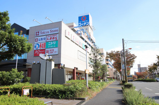 コーナン湘南藤沢店まで800m