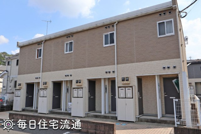 【外観】 | Ｗａｋｏｋｏｒｏ