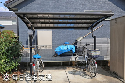 【その他共用部分】 | Ｗａｋｏｋｏｒｏ