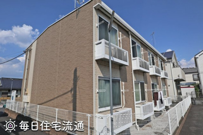 【外観】 | Ｗａｋｏｋｏｒｏ