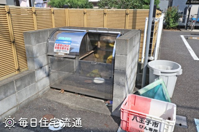 【その他共用部分】 | Ｗａｋｏｋｏｒｏ