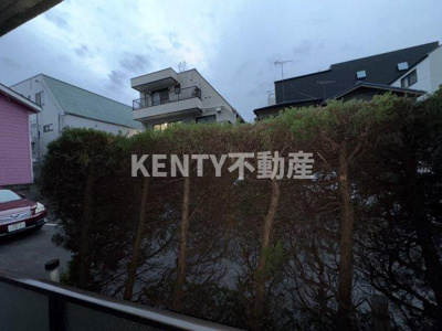 【展望】 | アビタシオンクレール