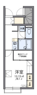 【間取り】 | リッチＭ