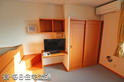 【収納】 | リッチＭ