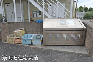 【その他共用部分】 | リッチＭ