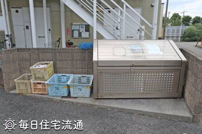 【その他共用部分】 | リッチＭ