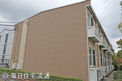 【外観】 | リッチＭ